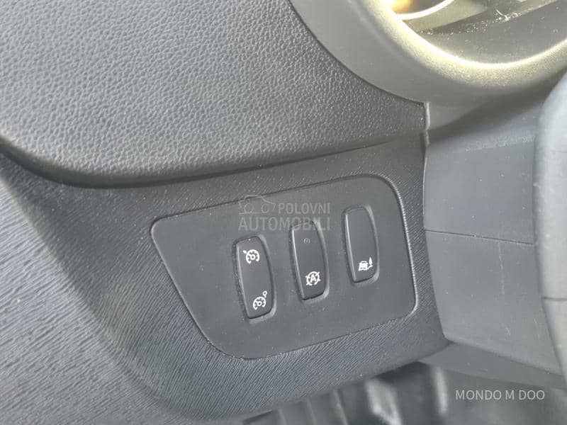 Renault Kangoo 1.5dci