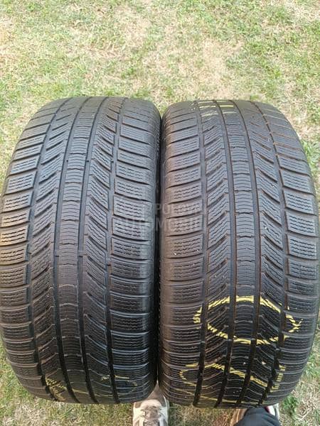 Continental 275/45 R20 Zimska