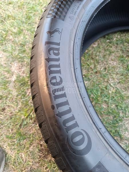 Continental 275/45 R20 Zimska
