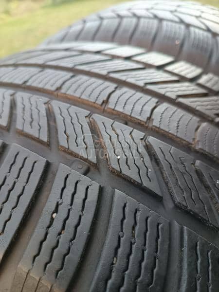 Continental 275/45 R20 Zimska