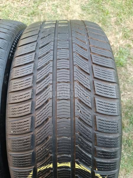 Continental 275/45 R20 Zimska