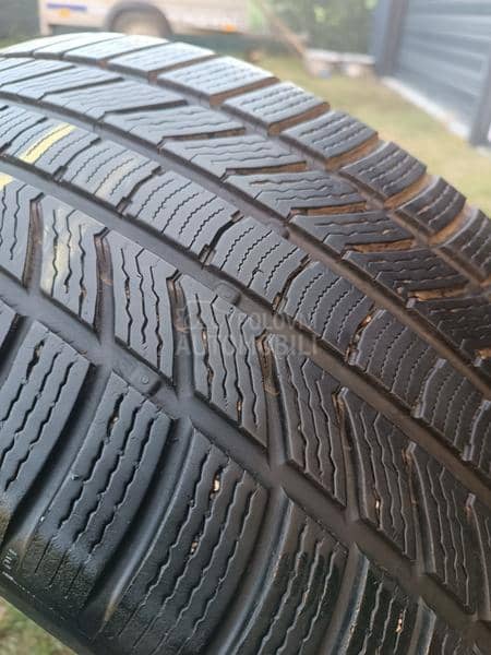 Continental 275/45 R20 Zimska