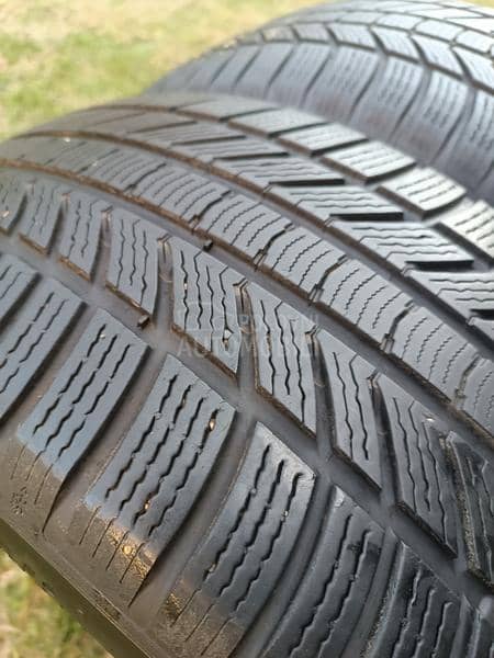 Continental 275/45 R20 Zimska