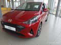 Hyundai i10 1.2 MPI PREMIUM AMT5
