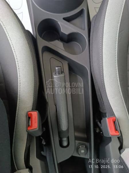 Hyundai i10 1.2 MPI PREMIUM AMT5