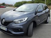 Renault Kadjar KADJAR 1.5 DCI Aut.
