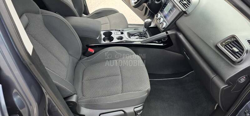 Renault Kadjar KADJAR 1.5 DCI Aut.