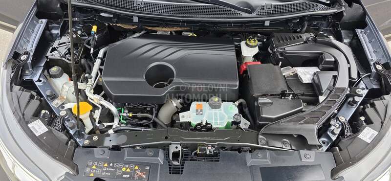 Renault Kadjar KADJAR 1.5 DCI Aut.