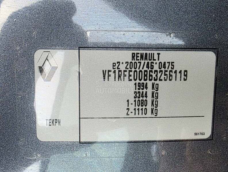 Renault Kadjar KADJAR 1.5 DCI Aut.