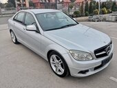 Mercedes Benz C 200 KOMPRESO.R/DE/NOV