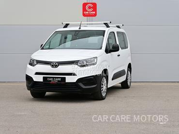 Toyota Proace City 1.5 HDI N1