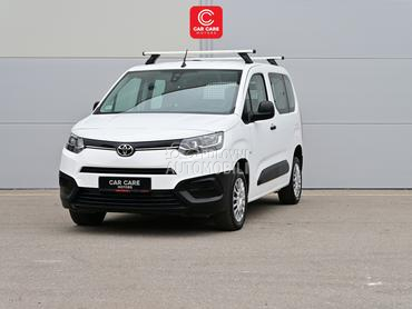 Toyota Proace City 1.5 HDI N1