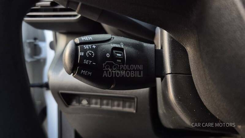 Toyota Proace City 1.5 HDI N1