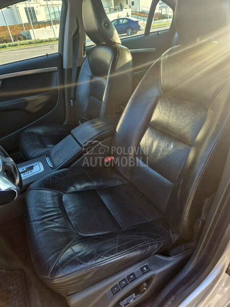 Volvo S80 2.0
