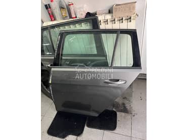 vrata za Volkswagen Golf 7