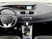Renault Scenic Xmod CROSS