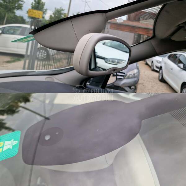 Renault Scenic Xmod CROSS