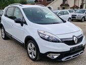 Renault Scenic Xmod CROSS