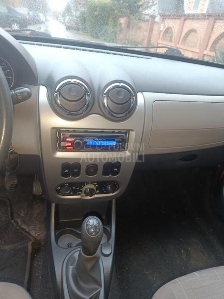 Dacia Sandero 1.4mpi
