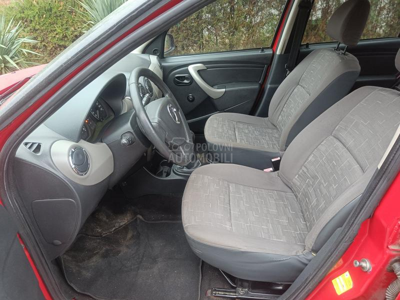 Dacia Sandero 1.4mpi