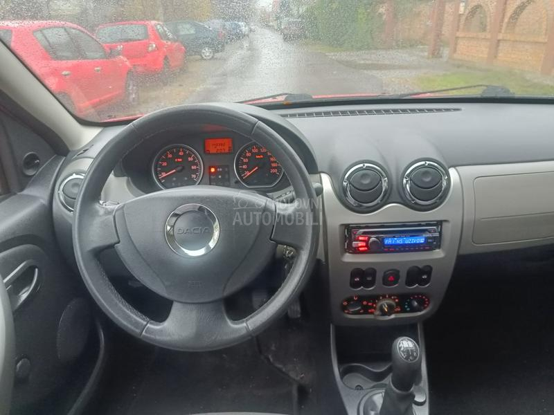 Dacia Sandero 1.4mpi