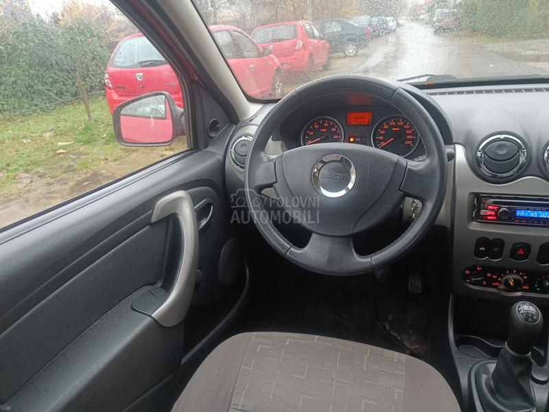 Dacia Sandero 1.4mpi