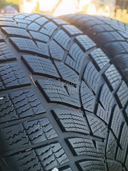 Goodyear 225/55 R18 Zimska