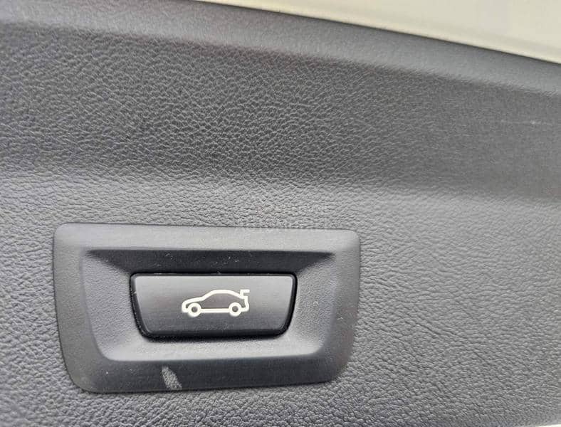 BMW X3 20d xDrive M-Paket