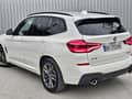 BMW X3 20d xDrive M-Paket