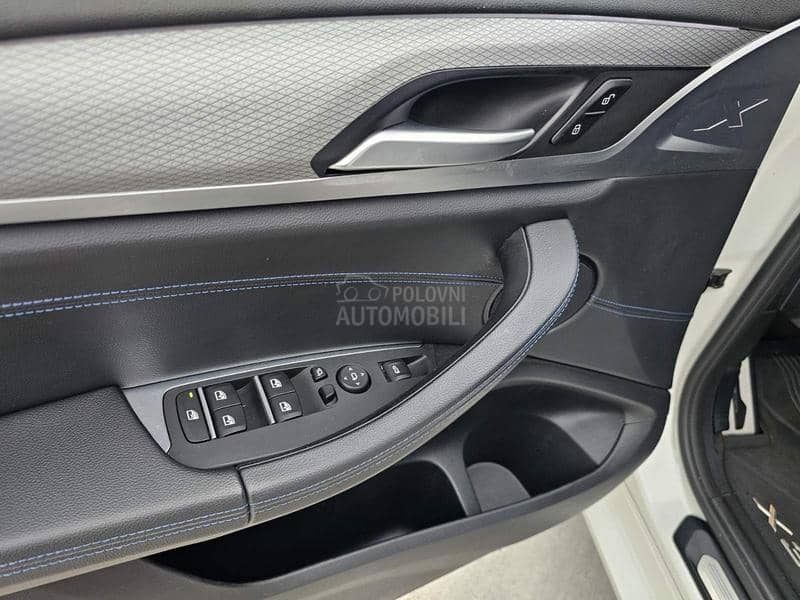 BMW X3 20d xDrive M-Paket