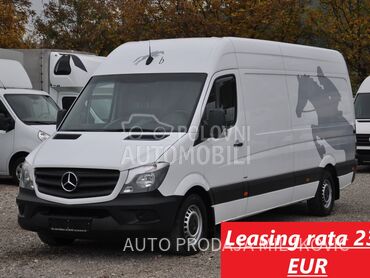 Mercedes Benz Sprinter MAXI KAO NOVV
