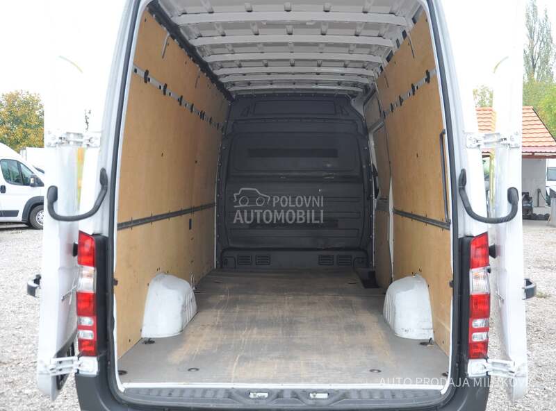 Mercedes Benz Sprinter MAXI KAO NOVV