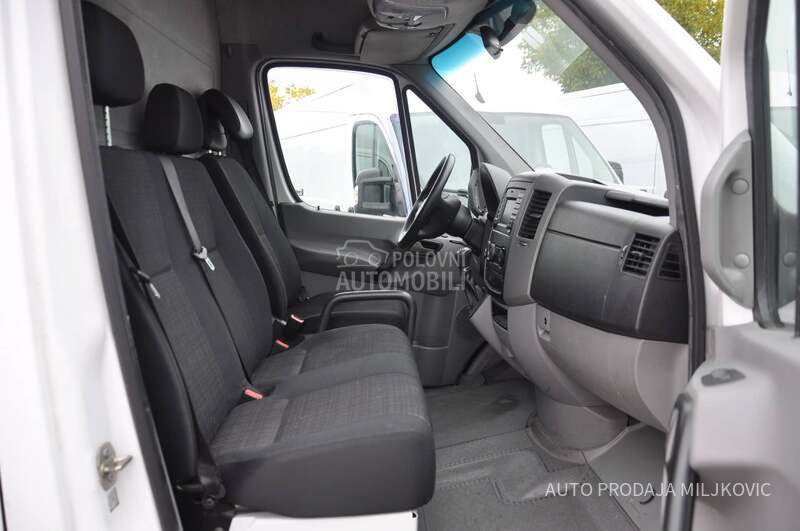 Mercedes Benz Sprinter MAXI KAO NOVV