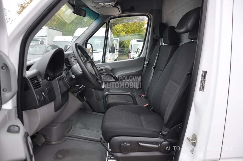 Mercedes Benz Sprinter MAXI KAO NOVV