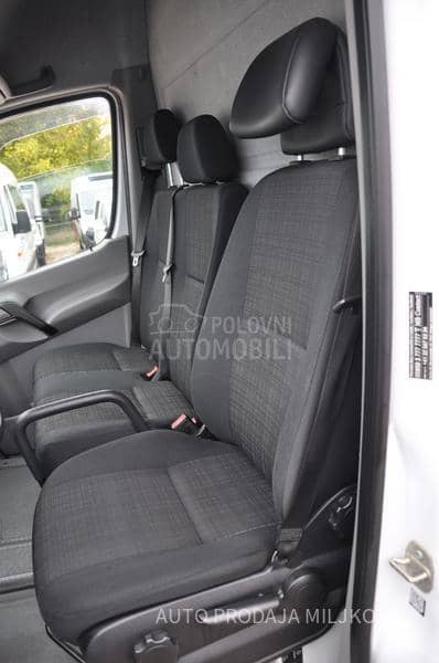 Mercedes Benz Sprinter MAXI KAO NOVV