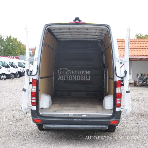 Mercedes Benz Sprinter MAXI KAO NOVV