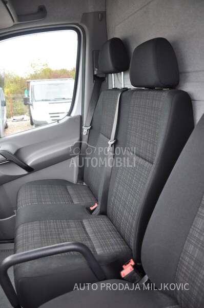 Mercedes Benz Sprinter MAXI KAO NOVV