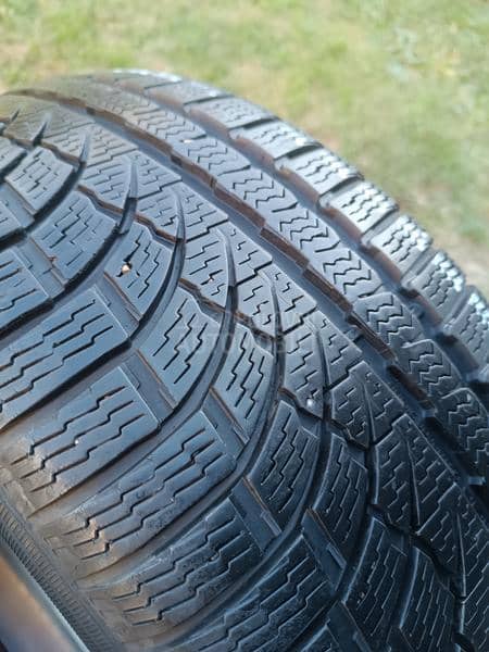 Nokian 225/55 R17 Zimska
