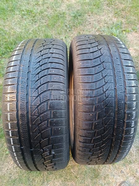 Nokian 225/55 R17 Zimska