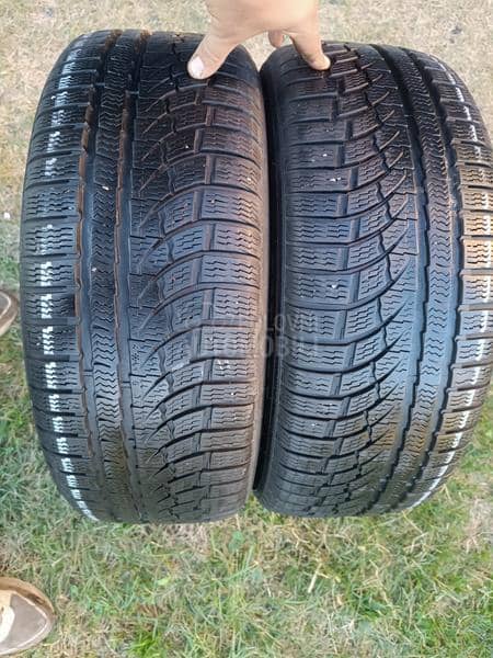 Nokian 225/55 R17 Zimska