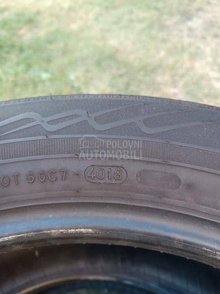 Nokian 225/55 R17 Zimska