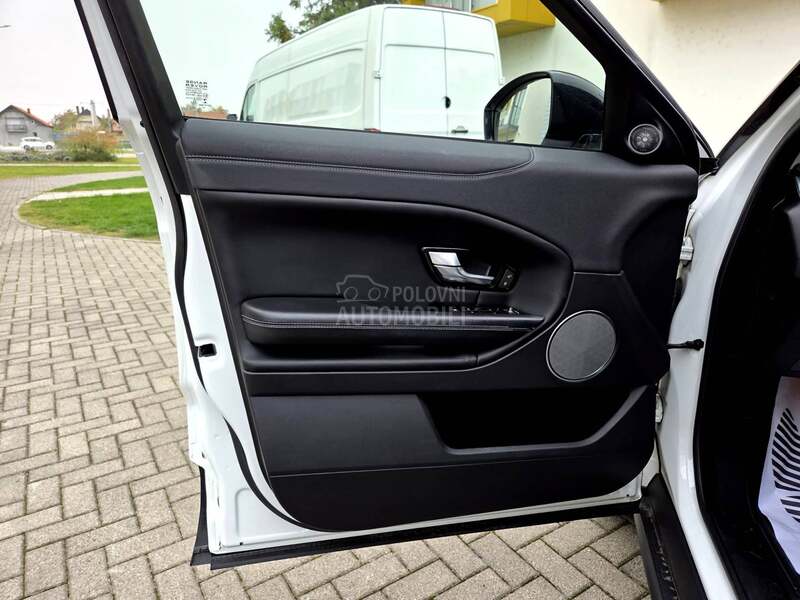 Land Rover Range Rover Evoque /2.0d Sport 150hp/