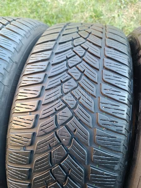 Fulda 225/55 R17 Zimska