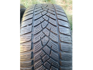 Fulda 225/55 R17 Zimska