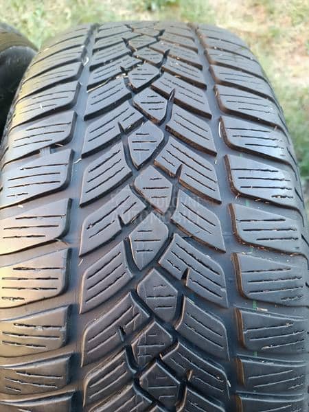 Fulda 225/55 R17 Zimska