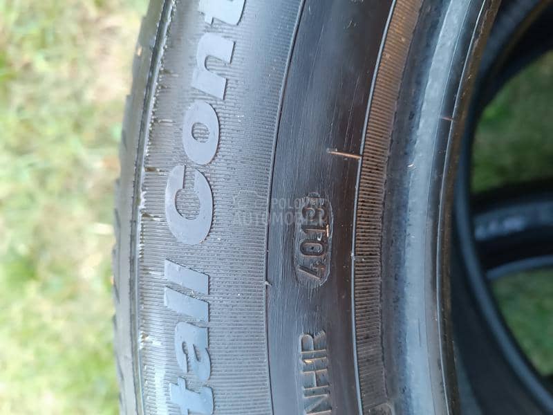 Fulda 225/55 R17 Zimska
