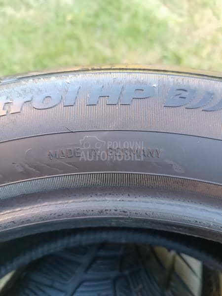 Fulda 225/55 R17 Zimska