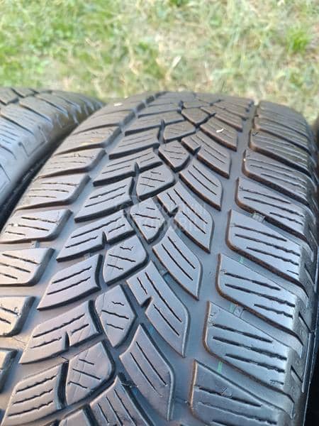 Fulda 225/55 R17 Zimska
