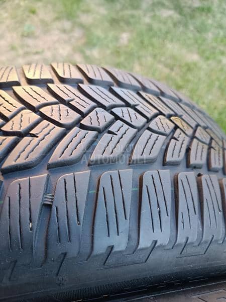 Fulda 225/55 R17 Zimska
