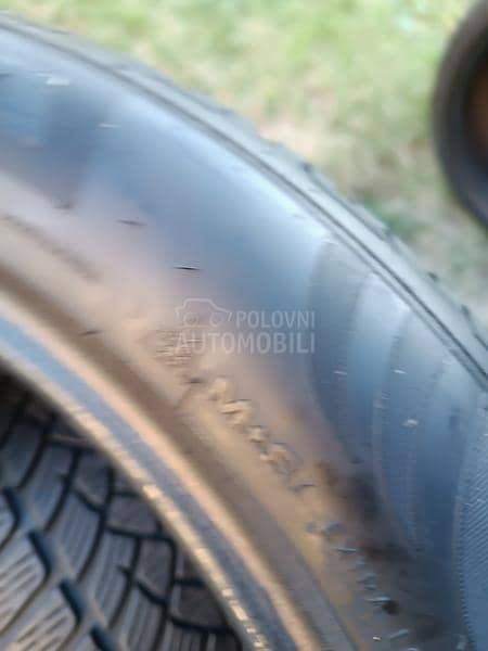 Fulda 225/55 R17 Zimska